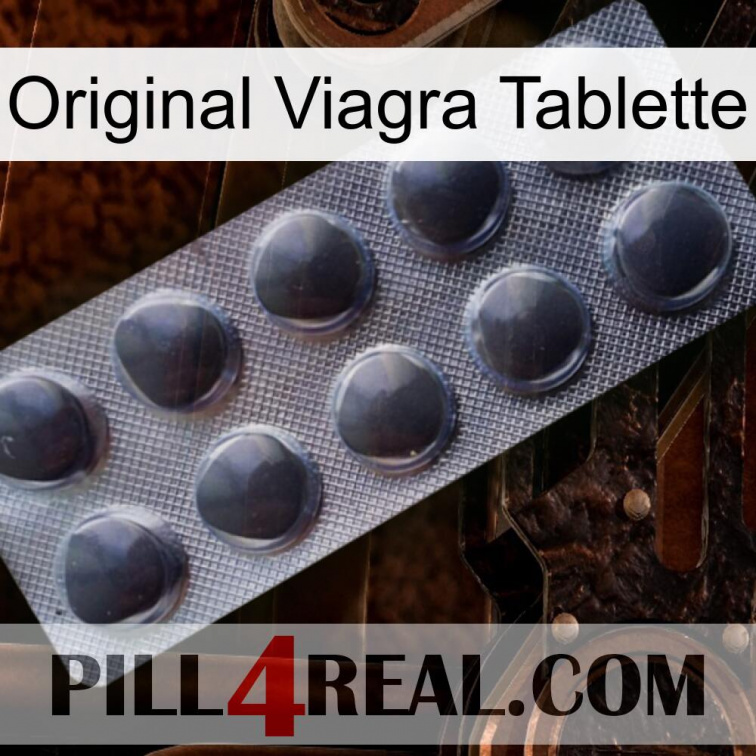 Original Viagra Tablet 30